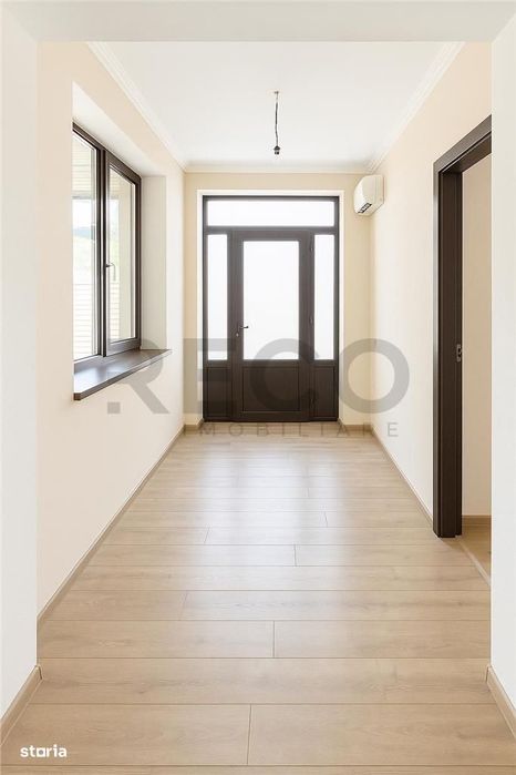 RECO Casa 5 camere, zona Santion, renovata, teren 521 mp