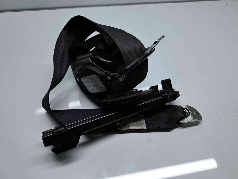 Centura stanga fata Volkswagen Golf 6 (5K1) GTD [Fabr 2009-2013] 1K48