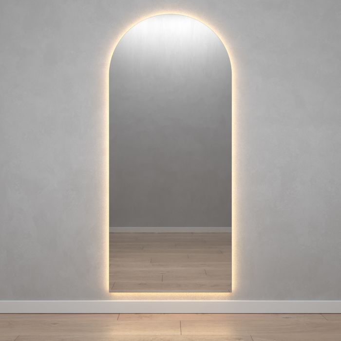 Торговое оборудование для бутика зеркала рейлы вешалки