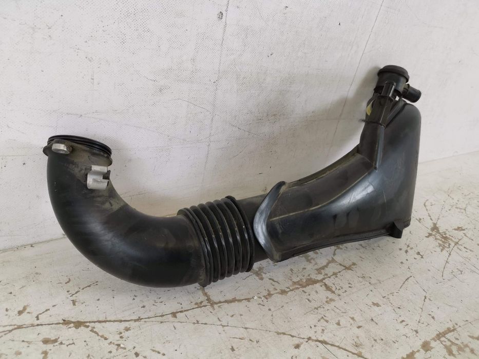 Въздухозаборник Въздуховод / Porsche 718 Cayman 982 [ - ] Оригинален,