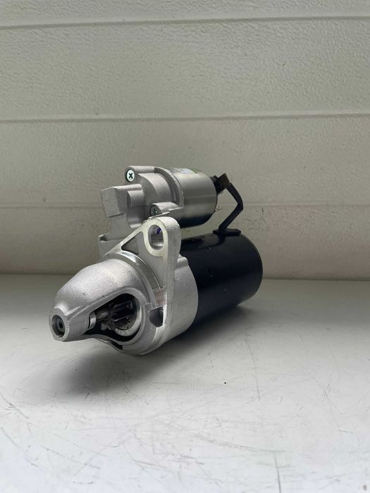 Electromotor NOU, PERKINS, VOLVO PENTA, Husqvarna	9 dinti