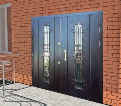 Подъездные двери, Двери в подъезд Входные подъездные двери, Домофон