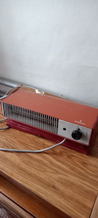 Обогреватель  SIEMENS