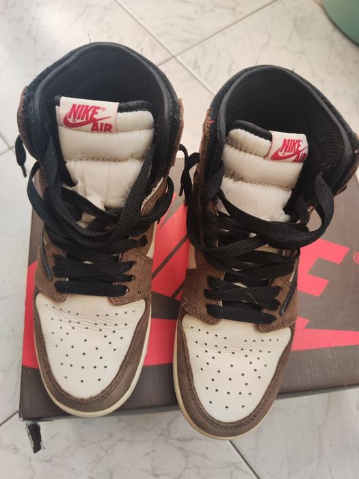 Детски маратонки