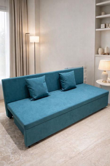 Диван лаунж-софа Rizo раскладной