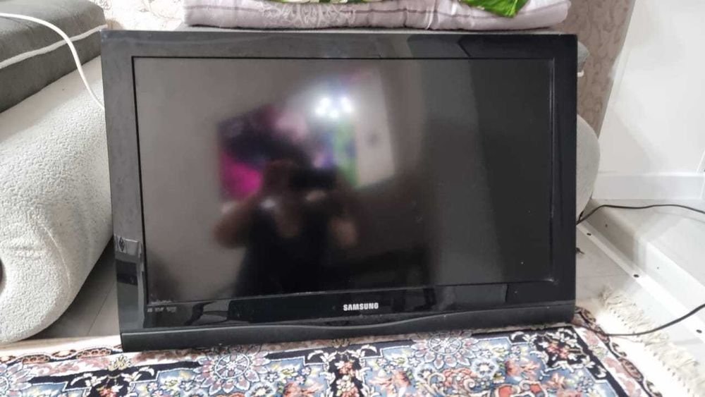 Телевизор Самсунг
