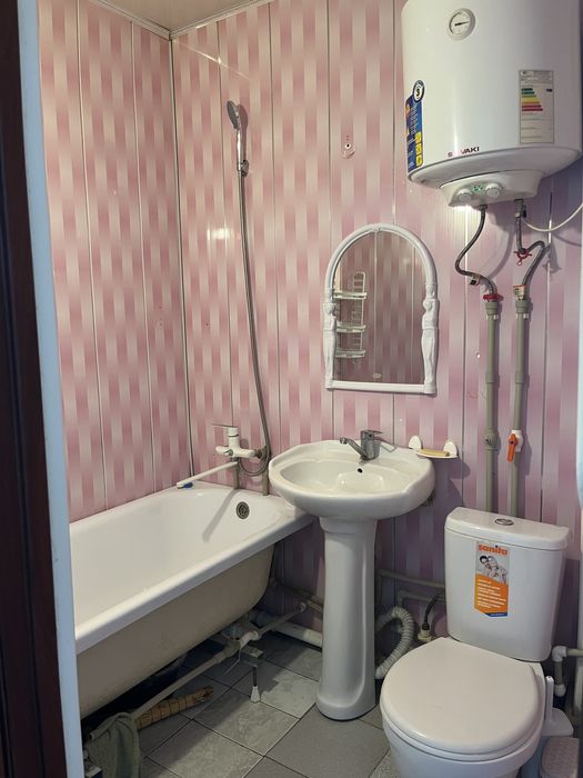 Үй сатылады 5-ші қатар