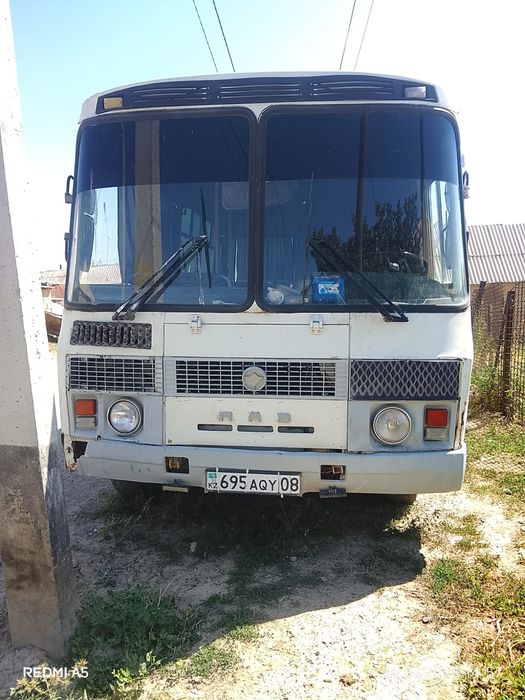 Продам автобус 2007.г