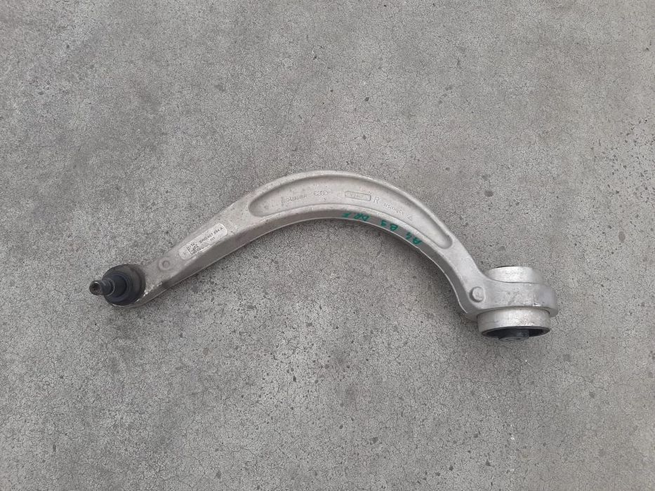 brat bascula dreapta fata 2.0 tdi deu audi a4 b9 8w 2018 8w0407694a