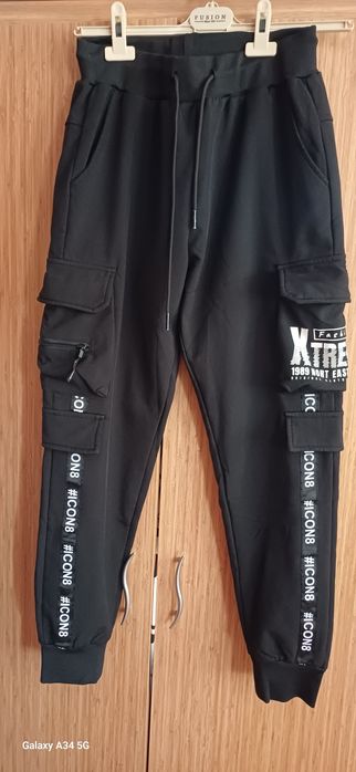 Карго панталон  много добро състояние