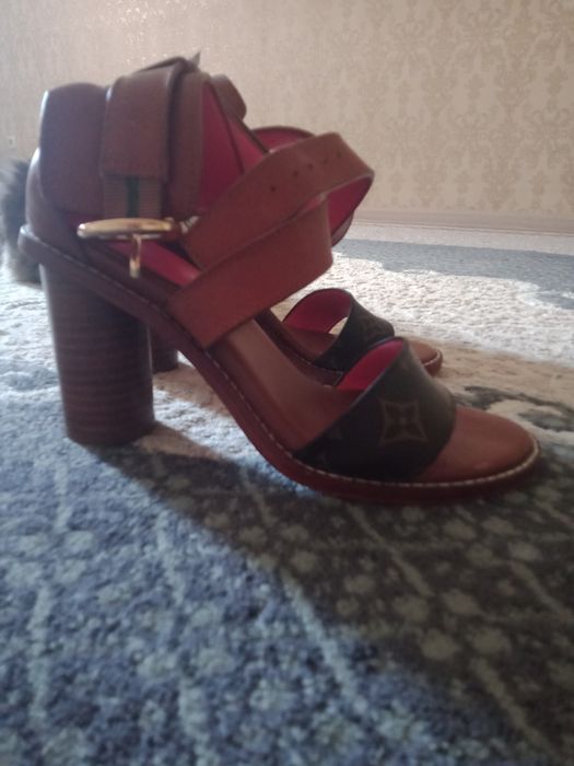 Туфли луивитон оригинал