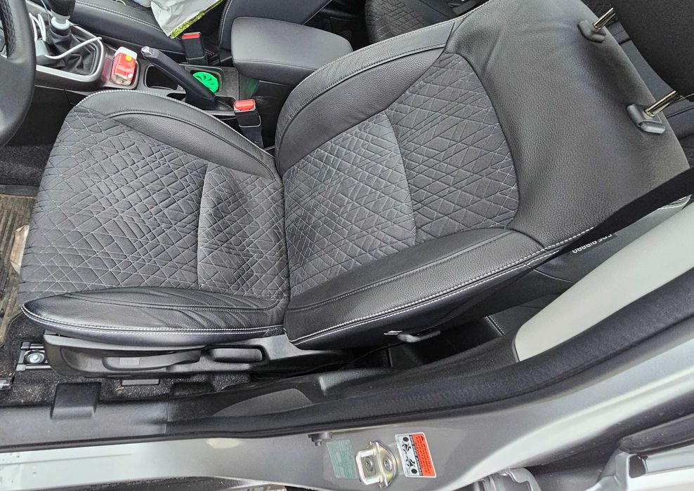 Suzuki vitara 2024 luxus 3600km 2wd