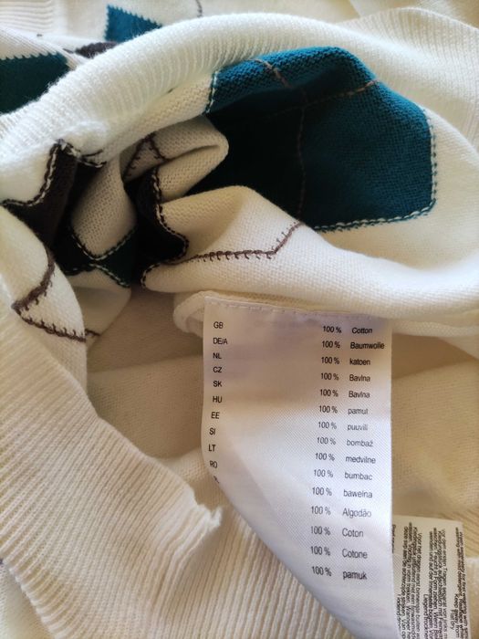 Pulover nou mărimea 34-36 (S)