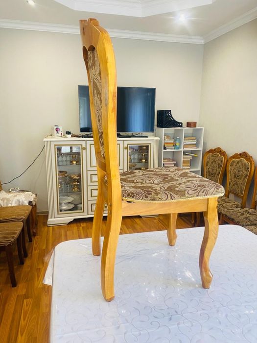 Стулья мягкие отличные