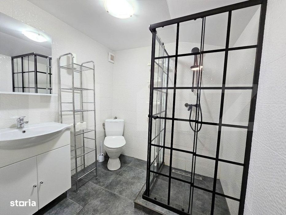 Apartament cu  10 camere, 200 mp, ideal pentru firma cu angajati, zona