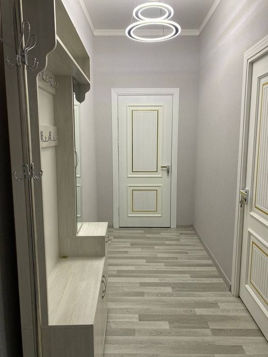 Квартира арендага берилади