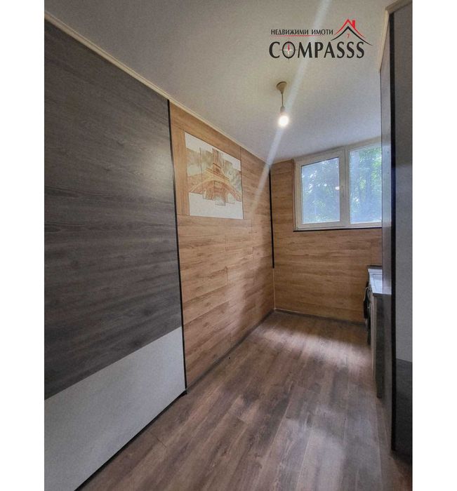 Продава се Тристаен апартамент в Добрич, Център - 83 кв.м за 1076 €/кв.м - Снимка #4