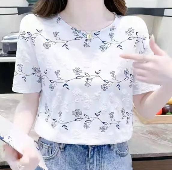 Футболки размер стандартный