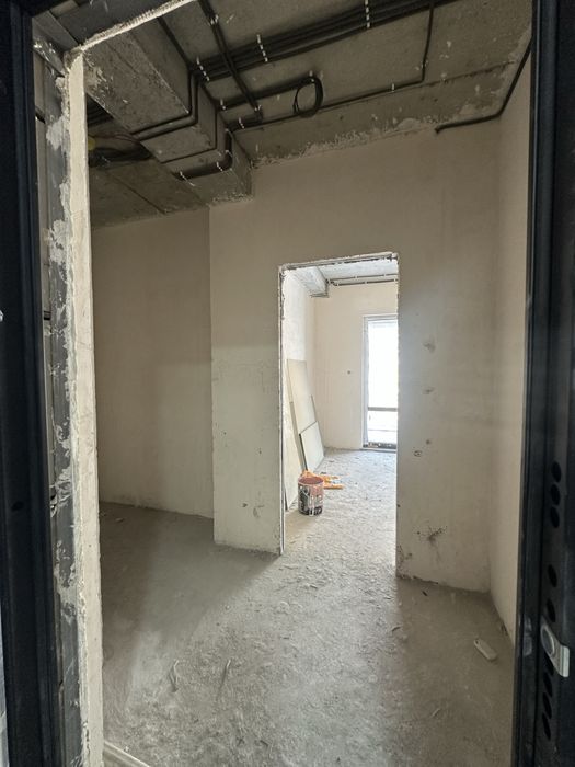 Готовый блок Бобур резиденс 3/7/14 новостройка 72м2