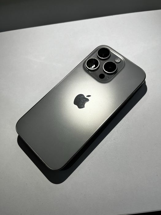 Айфон 15 про iphone 15 pro