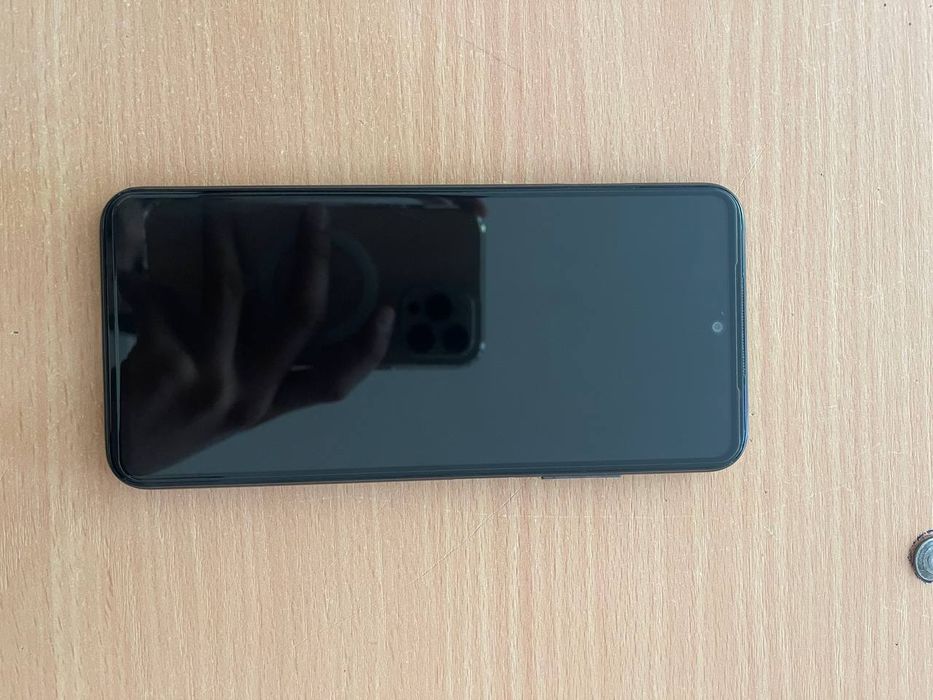 Redmi not 10 5g aybi yo pameti 128talik