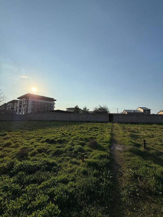 Чингильды, Новый парк Узбекистан, Учхоз, Продаётся земельный участок