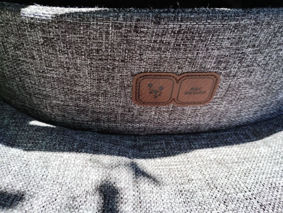 Бебешка количка ABC Design Salsa 4