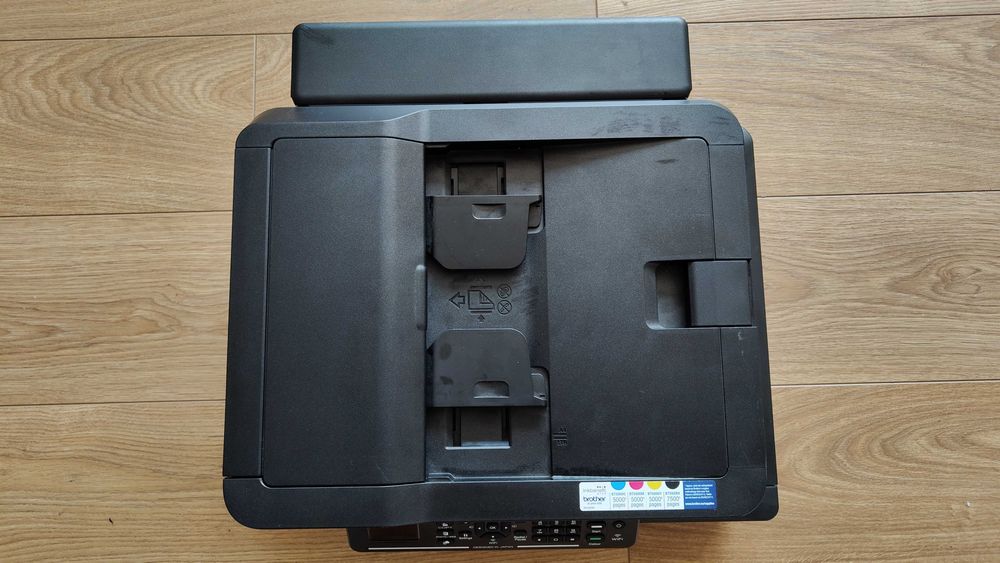 Brother MFC-T920DW