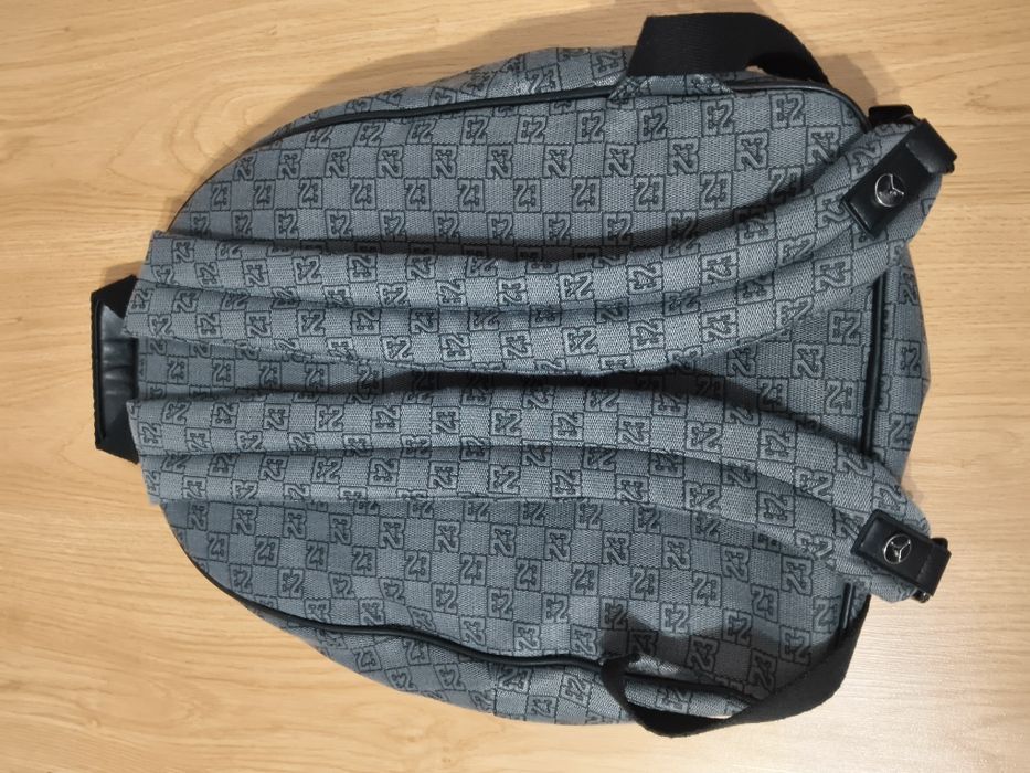 Продам рюкзак Jordan