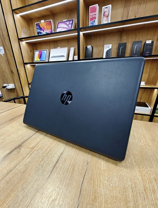Ноутбук HP 250 G7 | Intel Core i3