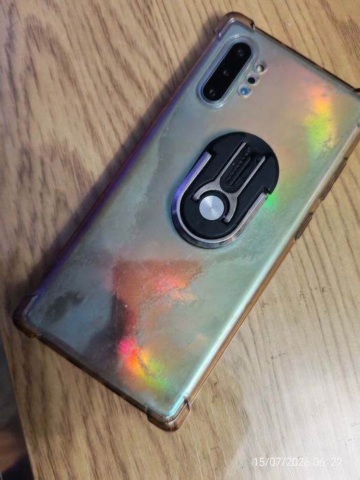 Samsung Galaxy Note 10 Plus