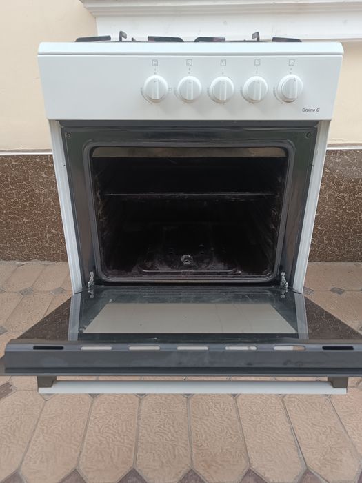 Artel Газ плита сотилади