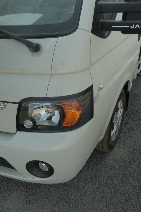 Jac x200 yangi partiya sotuvda tayyor