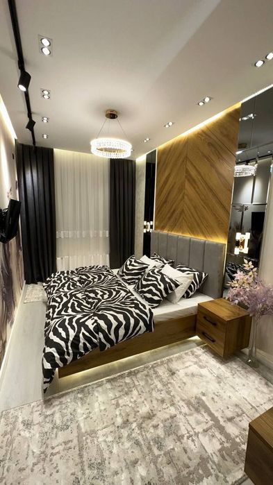 chilonzor arenda kvartira