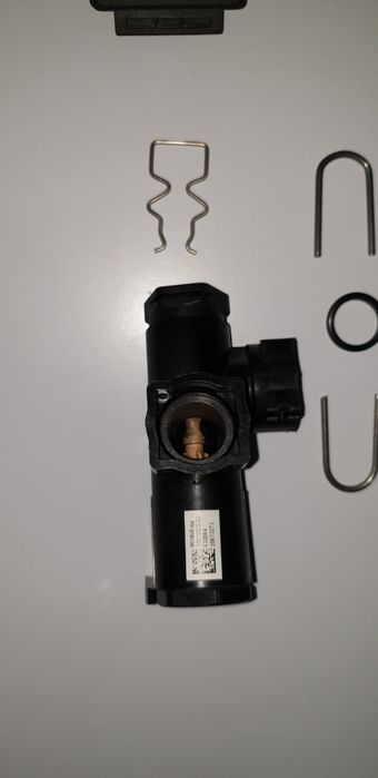 Vana 3 cai centrala Protherm Lynx 24 TF