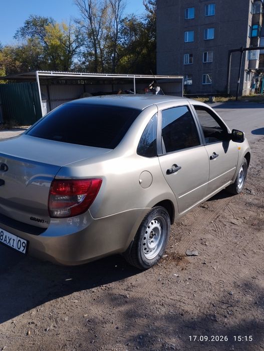 Продам Ладу гранту