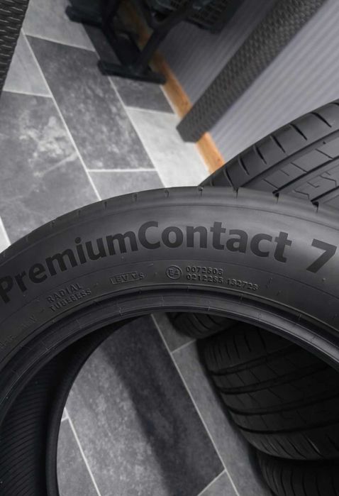 Летни Гуми 205 / 55 / 16