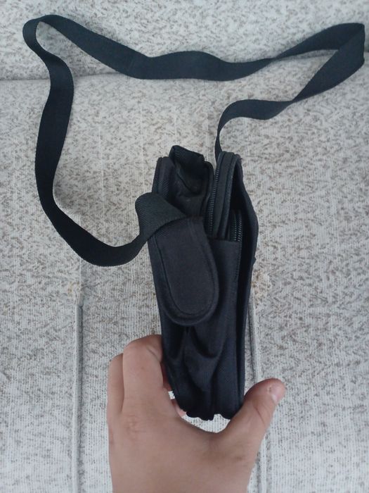 Мъжка чанта със 6 Джоба