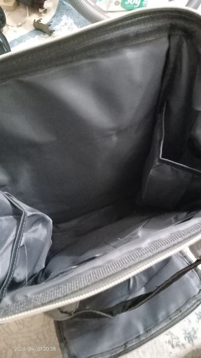 Сумка для новорождённых