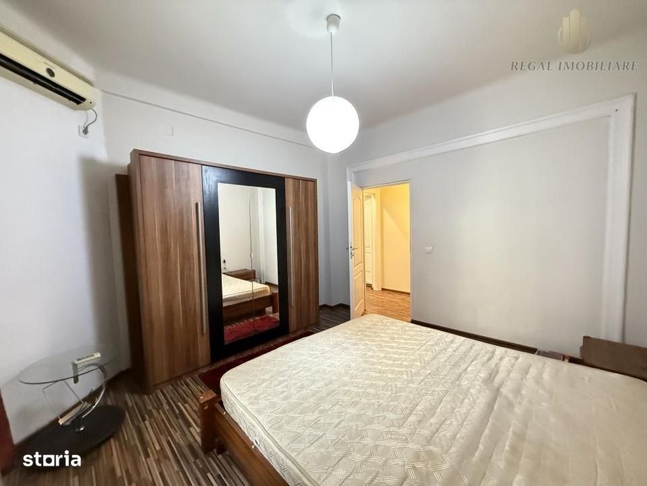Garsoniera | Cismigiu- Izvor | Metrou