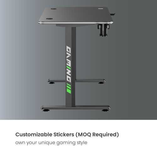 Компьютерный игровой стол Brateck GMD08-4