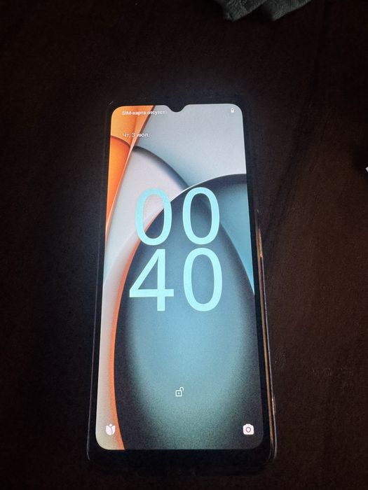 Xiaomi Redmi A3….