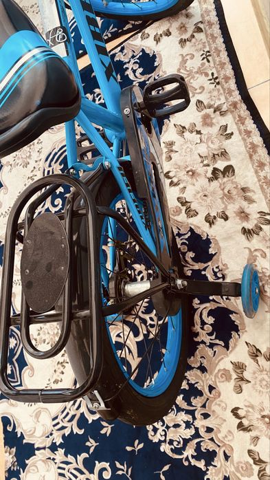 Велосипед детский