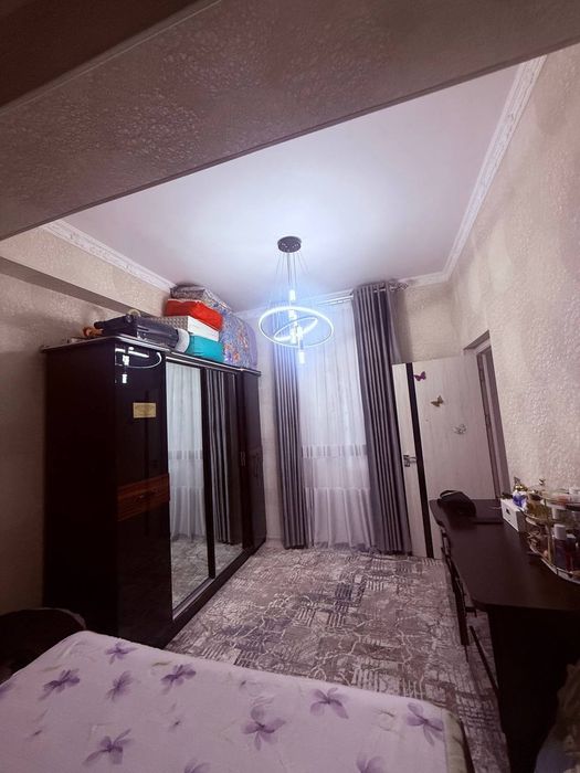 Navastroyka dom 2 xonali 55 m² 9- etaj yòlli yuzida masjid ròparasida