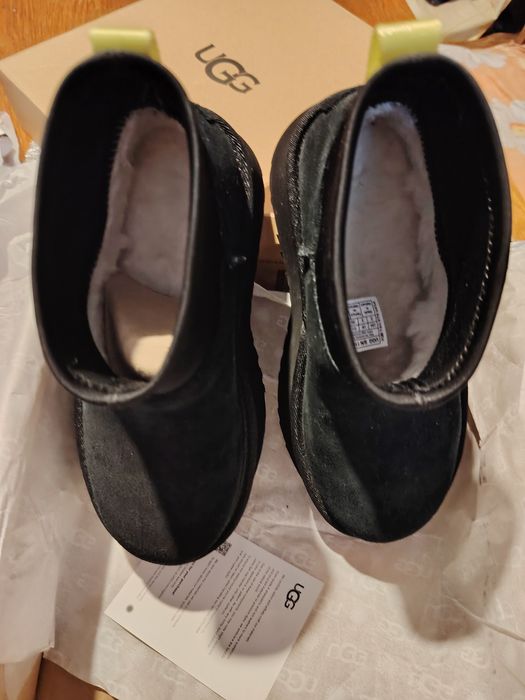 Ugg, ghete dama mini dipper