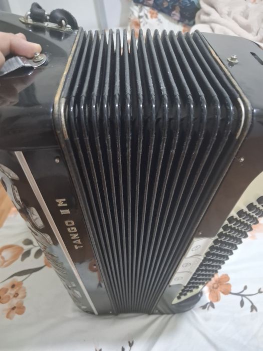 Acordeon hohner an stare foarte bună