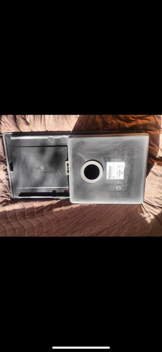 Гранитна мивка schock mono d100 l