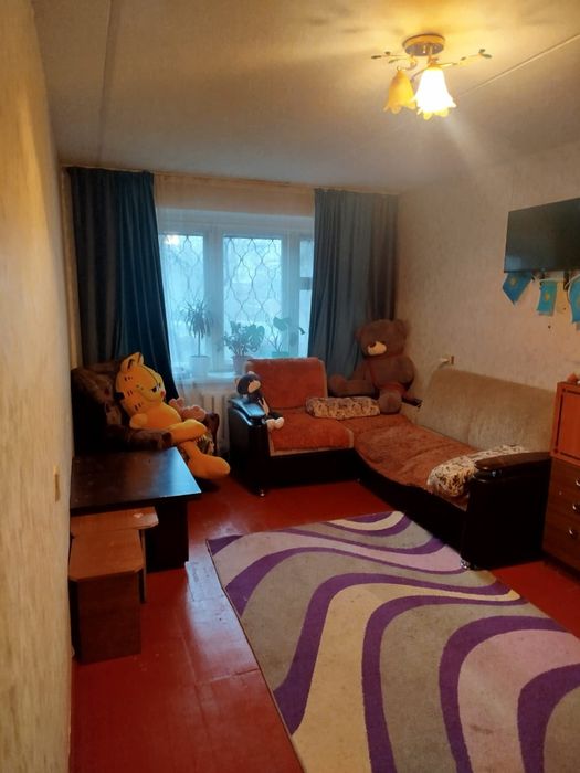 Продам 3 комнатную квартиру