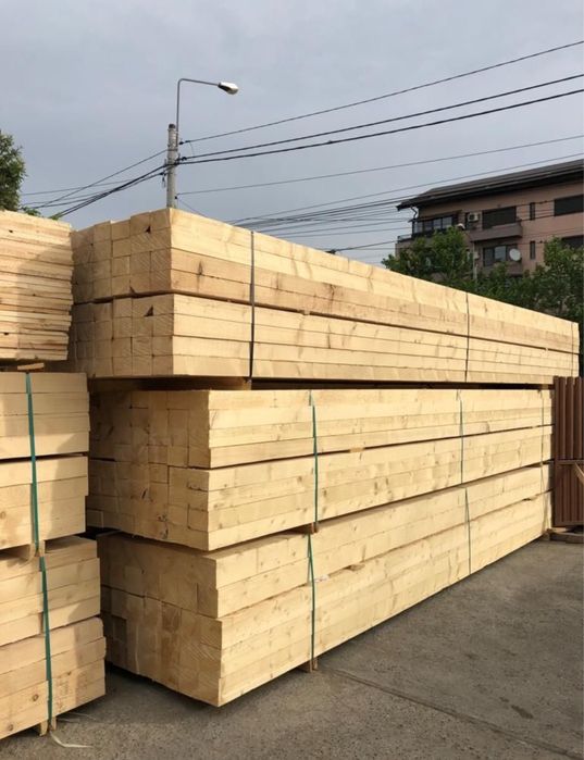 Producator cherestea / depozit cherestea