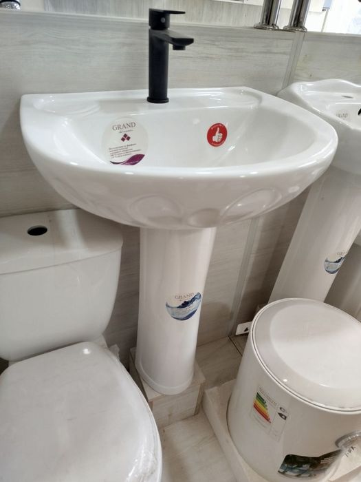 Rakvina раковина раквина умивалник тюлпан